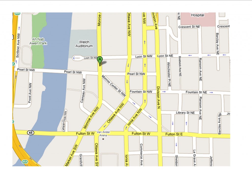 amway-grand-map